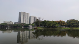 三亚西岛海洋文化旅游区将启动实名验票工作